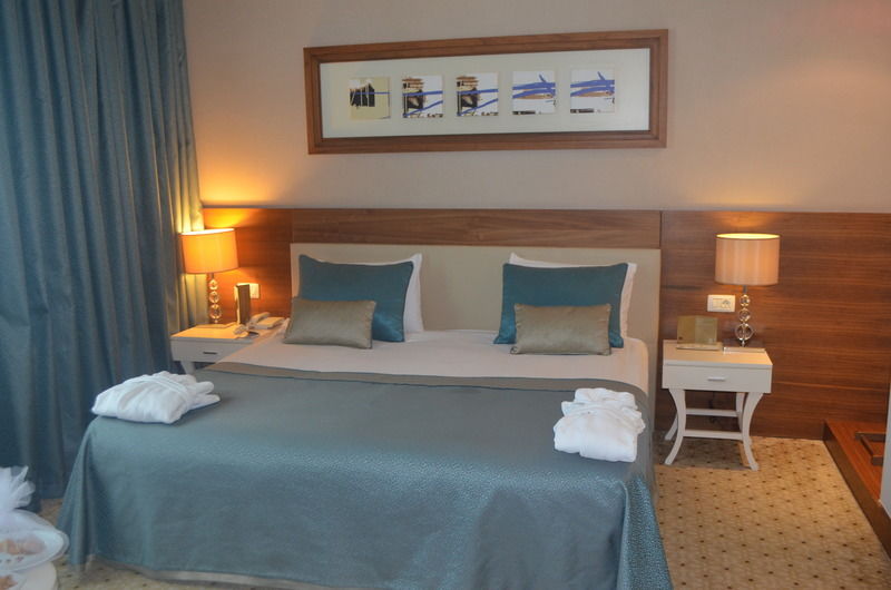 Hotel Baia Bursa