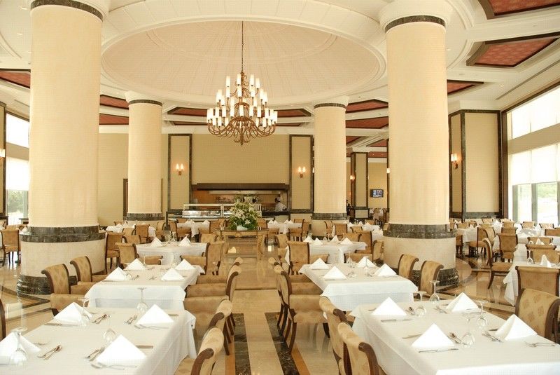 Hotel Crowne Plaza Asia By Ihg