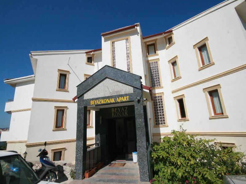 Beyaz Evleri