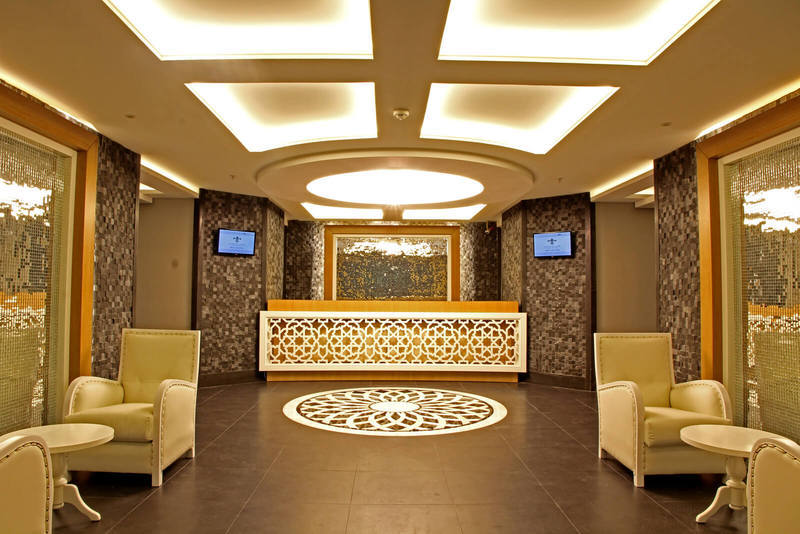 Hotel Rai Premium - Ex Queen's Park