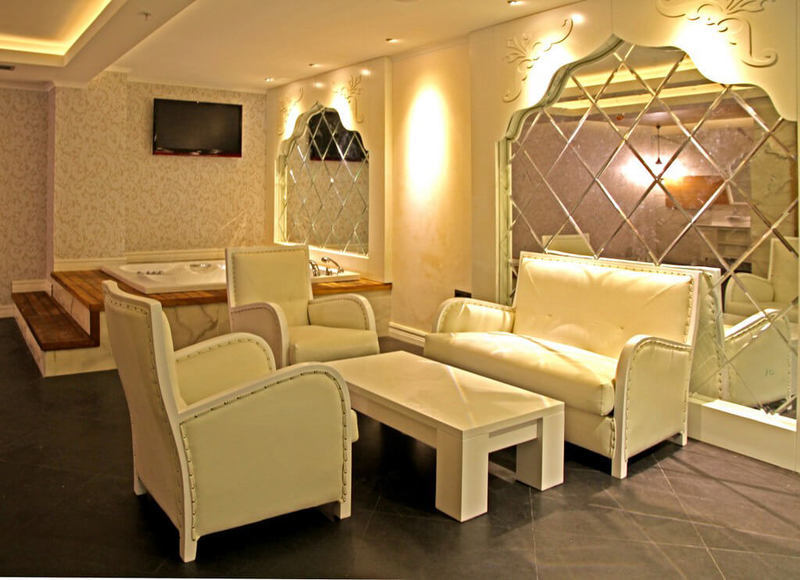 Hotel Rai Premium - Ex Queen's Park