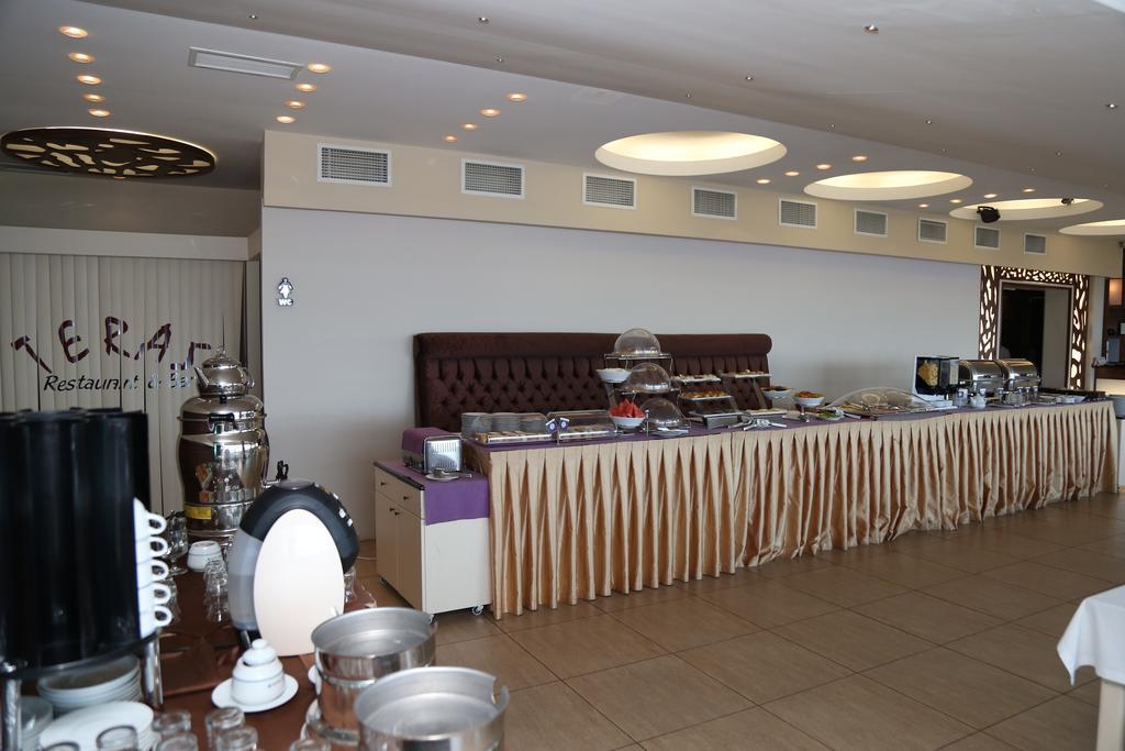 Hotel Odaman 3*