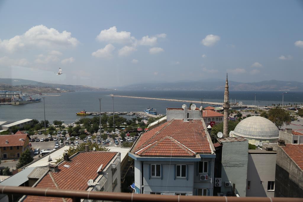 Hotel Odaman