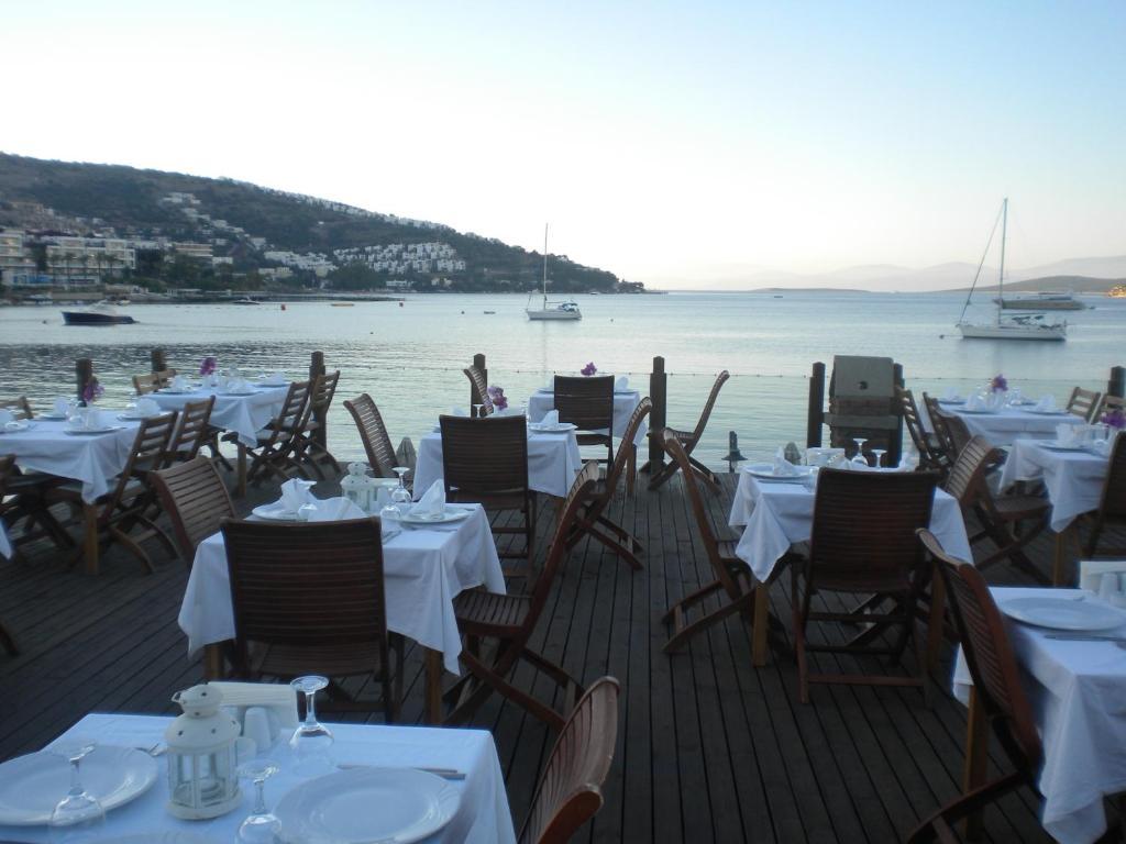 Cennet Park Hotel Gundogan (Bodrum)
