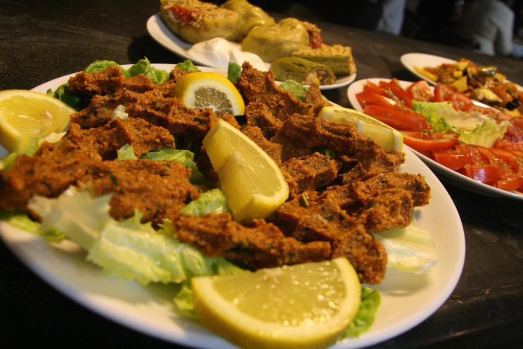Liman Hotel