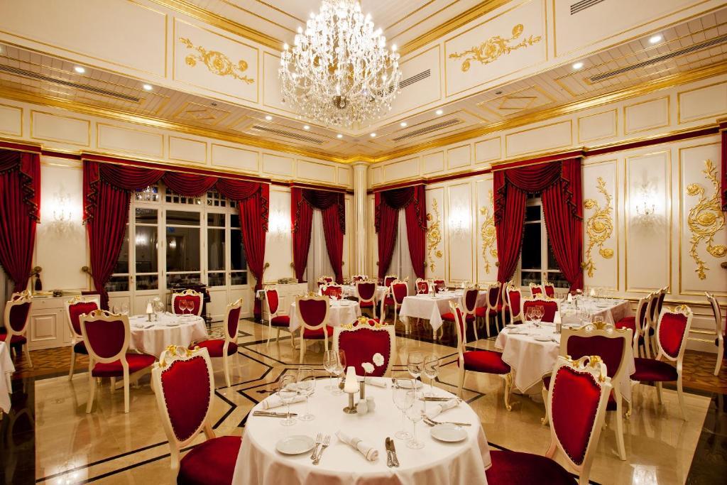 Hotel Limak Yalova Thermal Boutique Gokcedere
