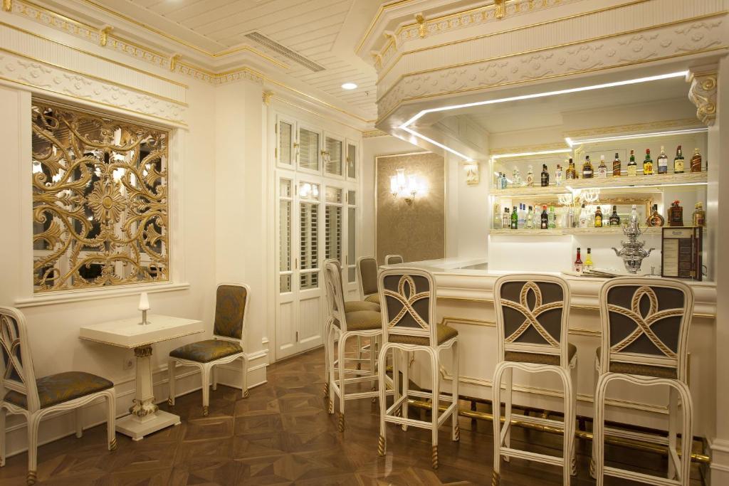 Limak Yalova Thermal Boutique Hotel Gokcedere