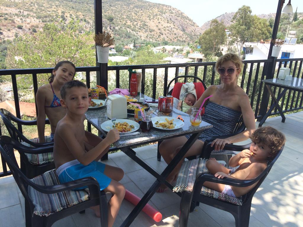 Hotel Sema Patara