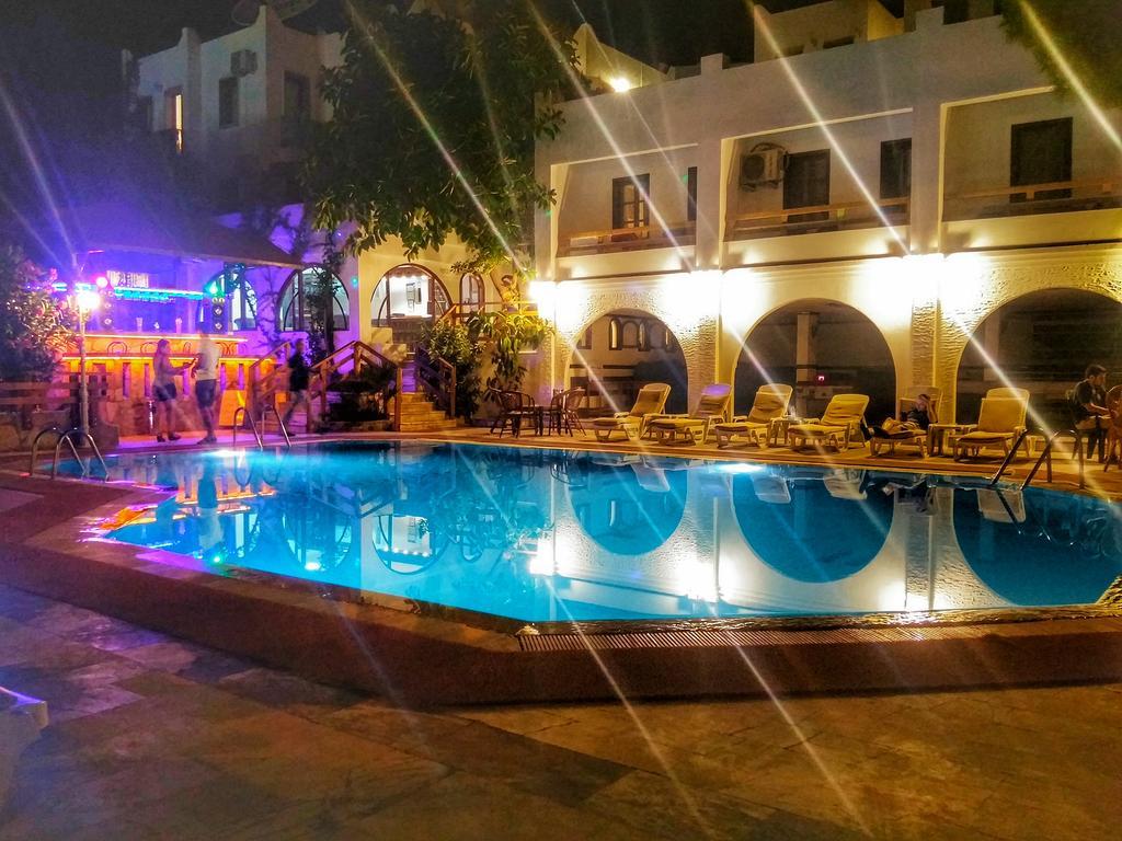 Resort Yildiz
