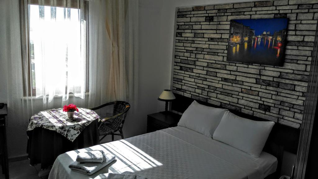 Guest house Adali Bozcaada
