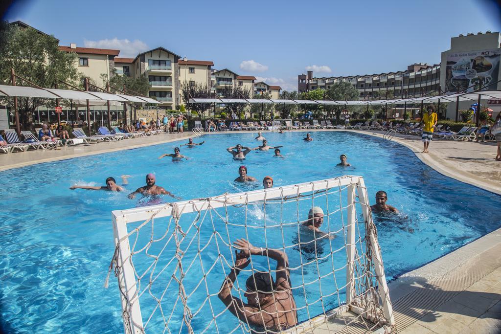 Hotel Hattusa Vacation Thermal Club Kazdaglari 4*