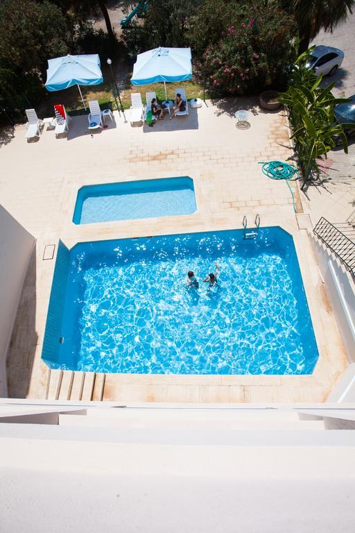 Yalcinkaya Apart Cesme