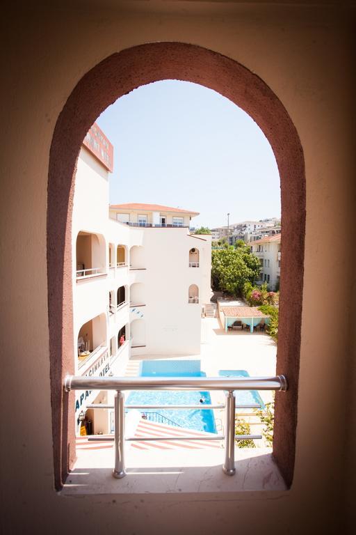 Yalcinkaya Apart
