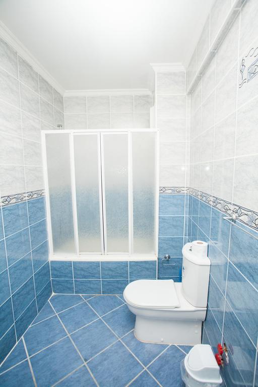 Aparthotel Yalcinkaya Apart Cesme