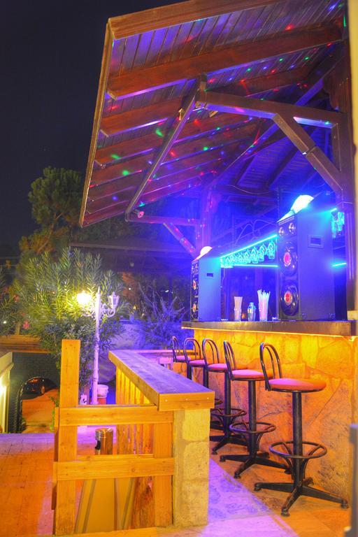 Resort Yildiz