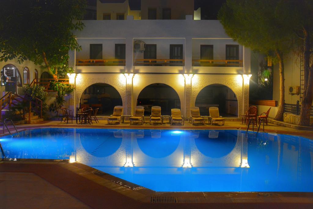Resort Yildiz