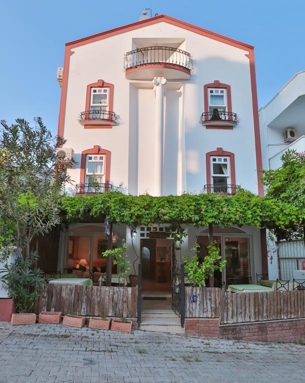 Guest house White House 2*