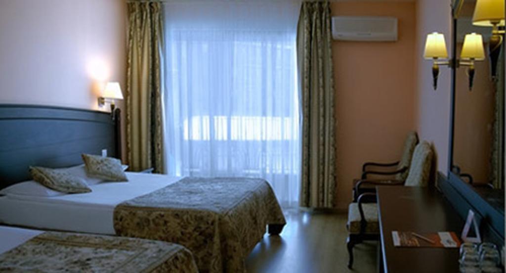 Selge & Kizilagac (Manavgat)