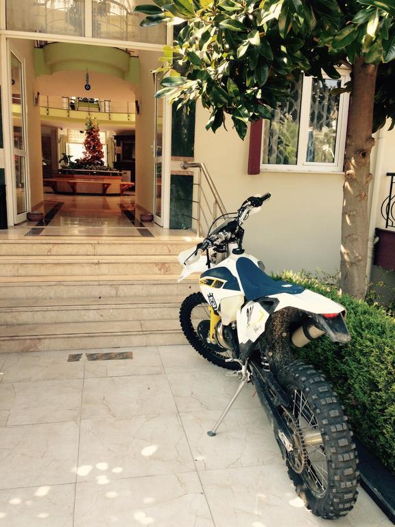 Minta Kemer