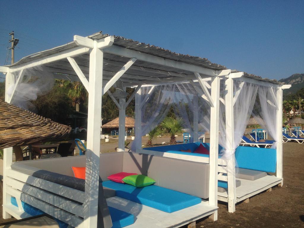 Lodge Blu Brezza Marine Hisaronu