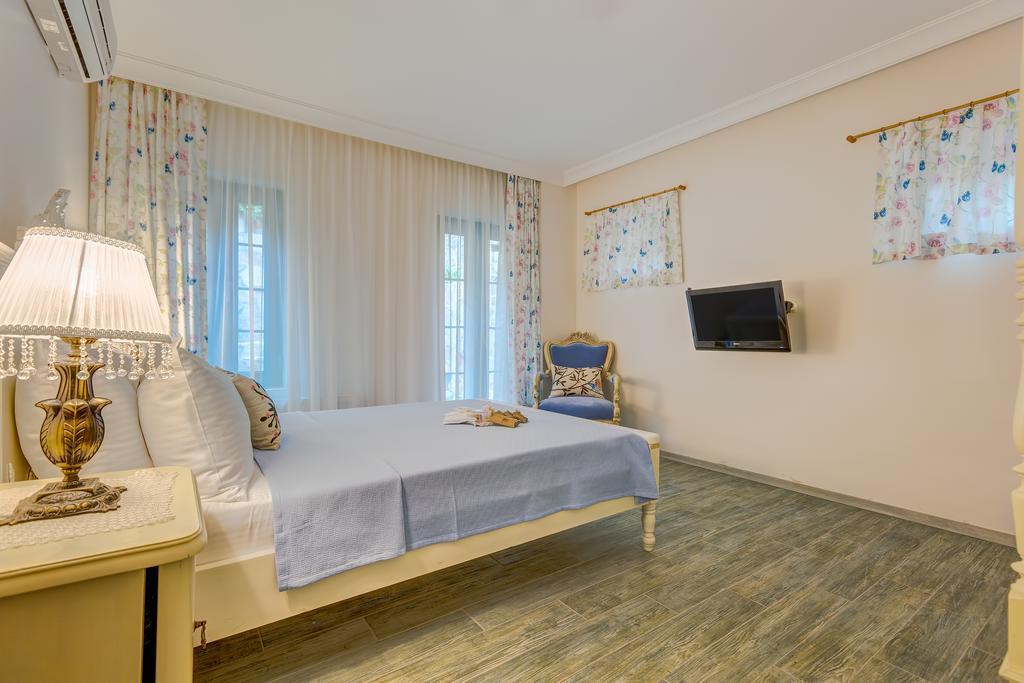 Homestay Cunda Esen Ayvalik