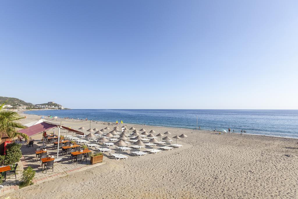 Galaxy Alanya Mahmutlar