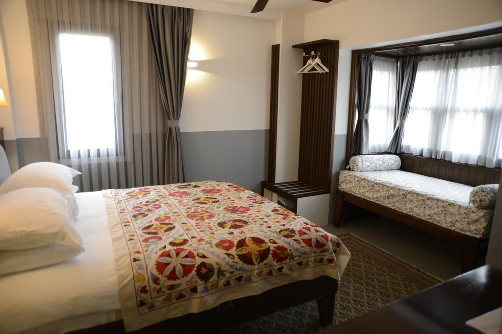 Hotel Ayasoluk Hotel & Restaurant Selcuk
