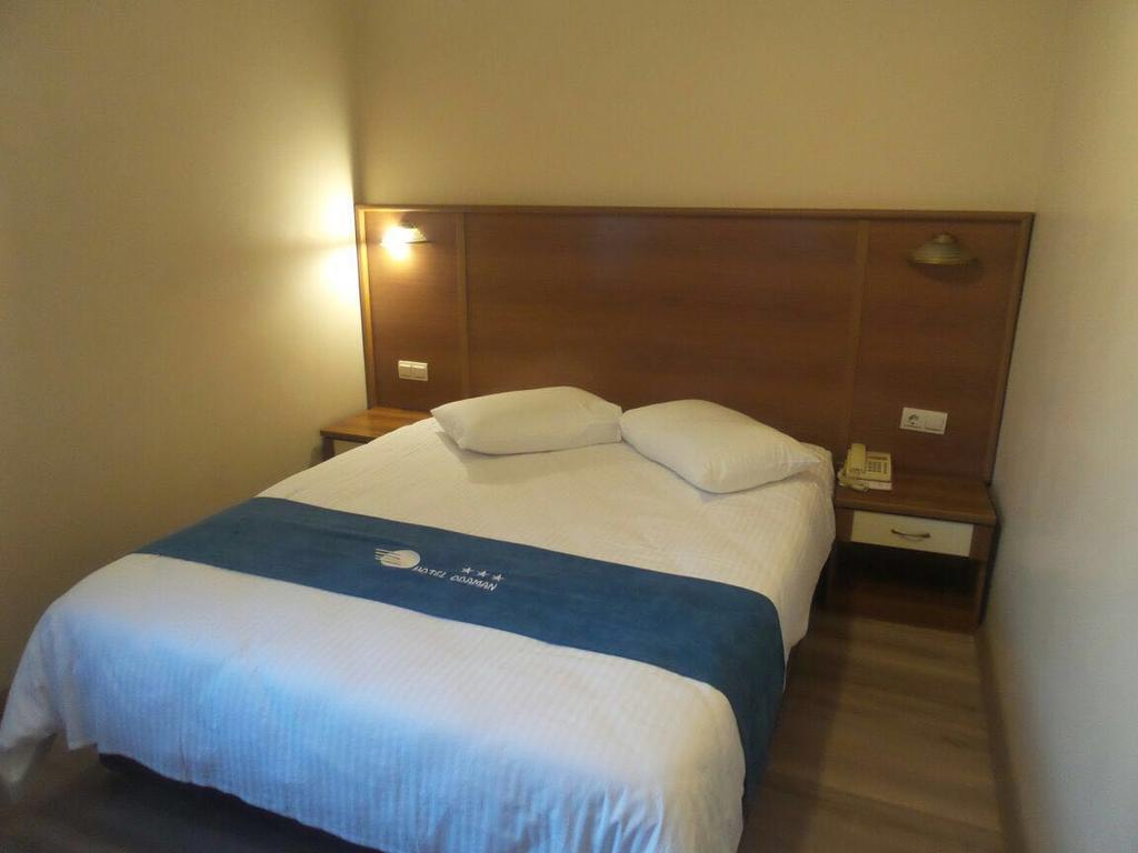 Hotel Odaman Bandirma