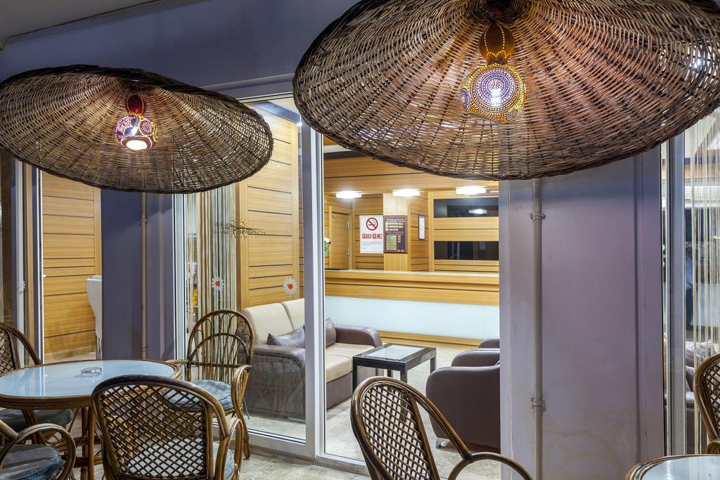 Hotel Galaxy Alanya Mahmutlar
