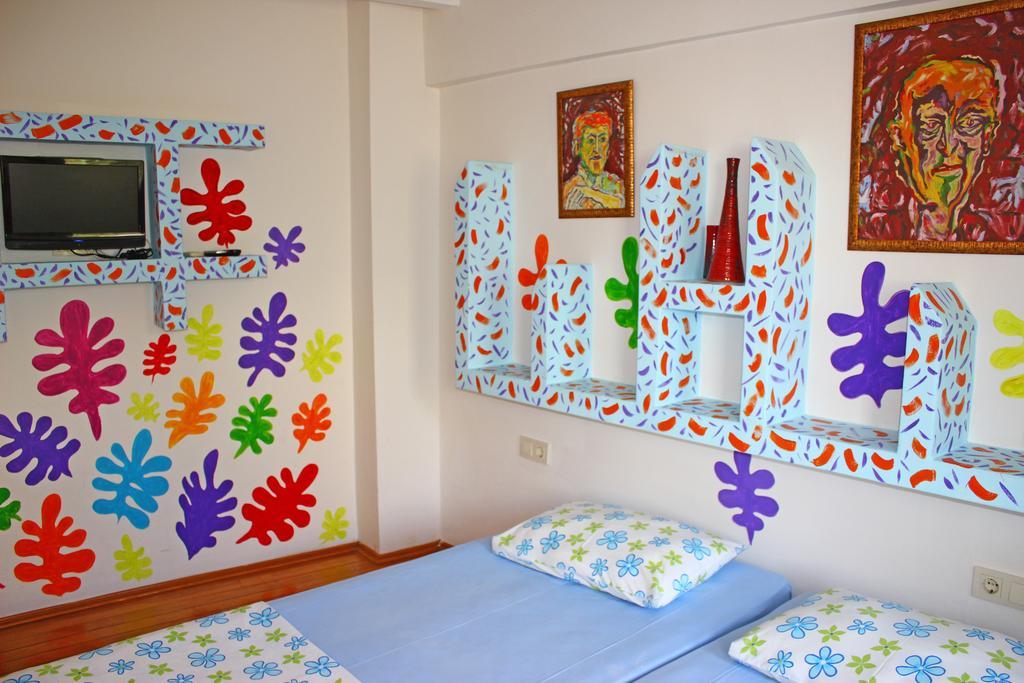 Hotel Risus