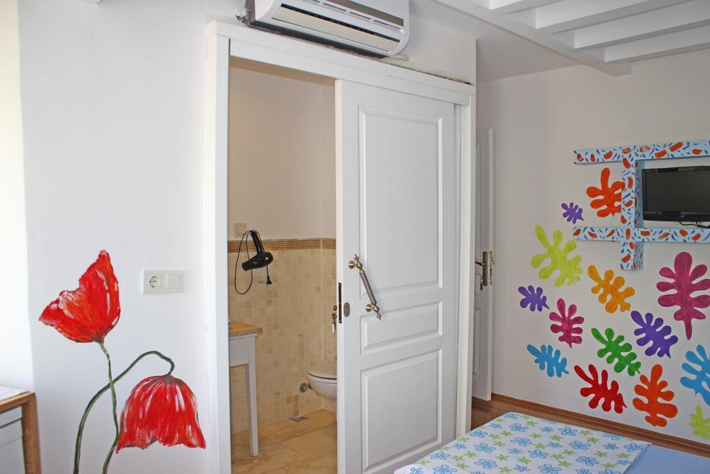 Hotel Risus Bozcaada