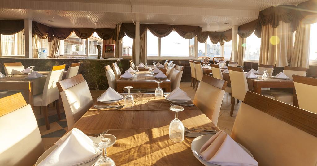 Hotel Galaxy Alanya