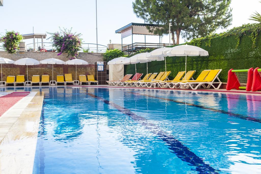 Galaxy Alanya