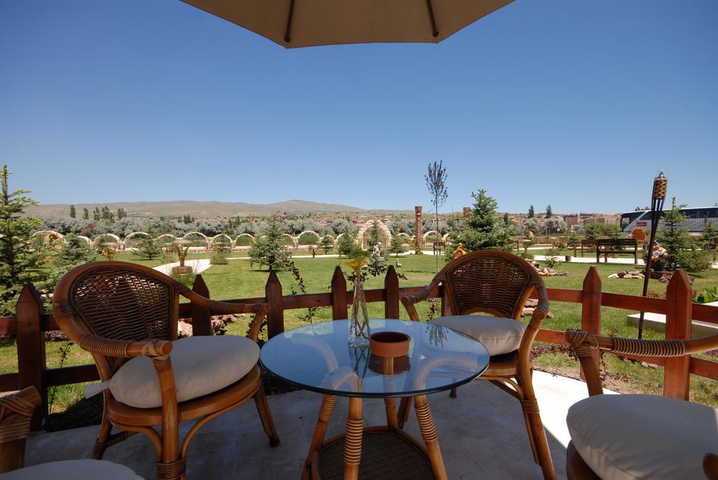 Hotel Suhan Cappadocia & Avanos
