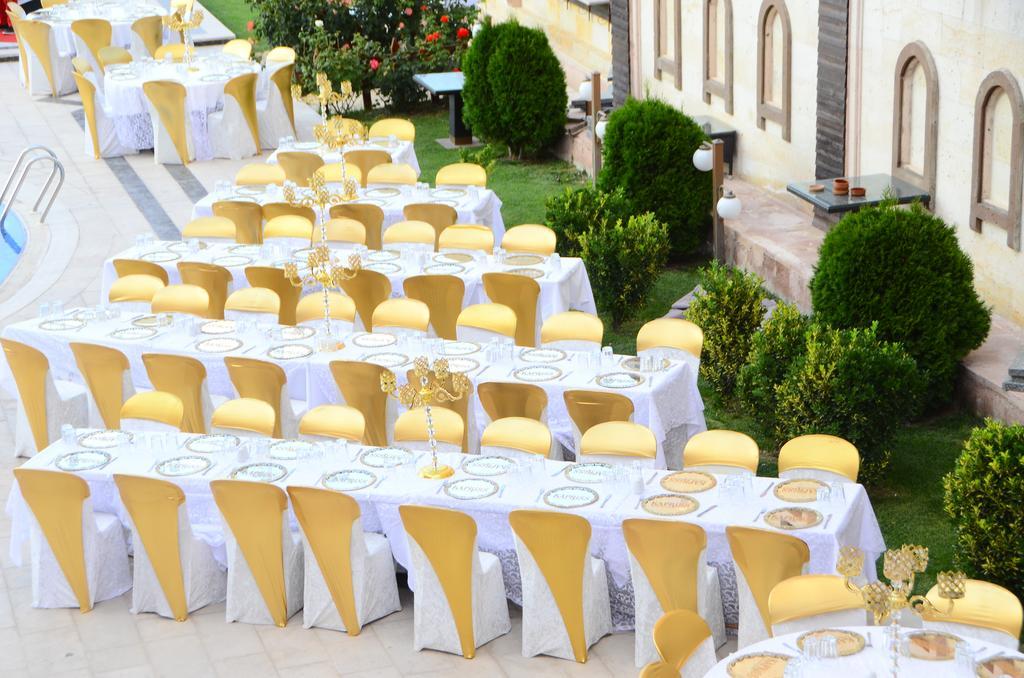 Hotel Suhan Cappadocia & Avanos