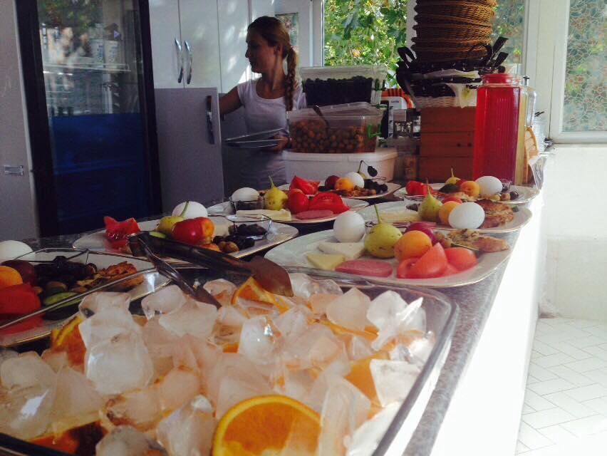 Hotel Nisa 2*