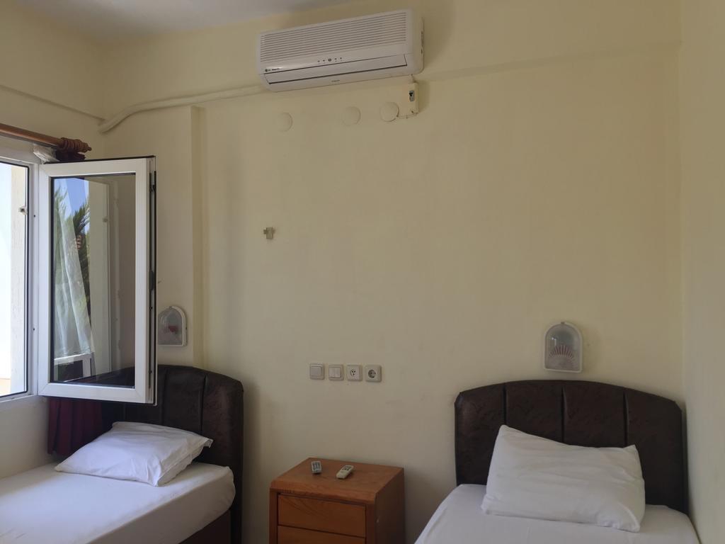 Aparthotel Sun Apart