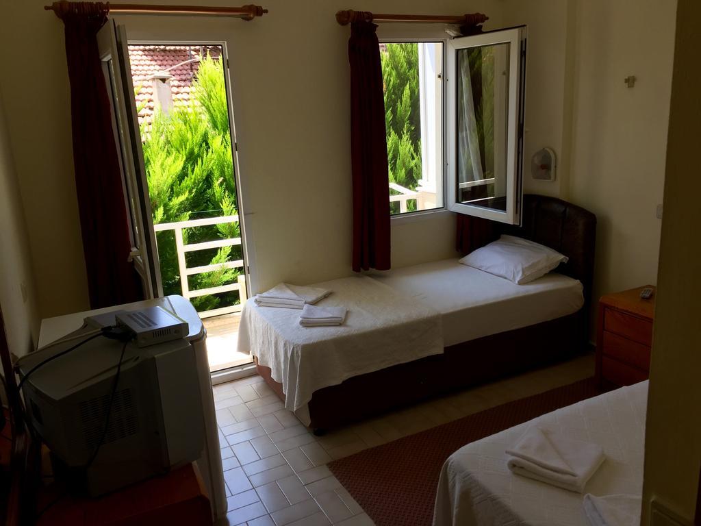 Aparthotel Sun Apart