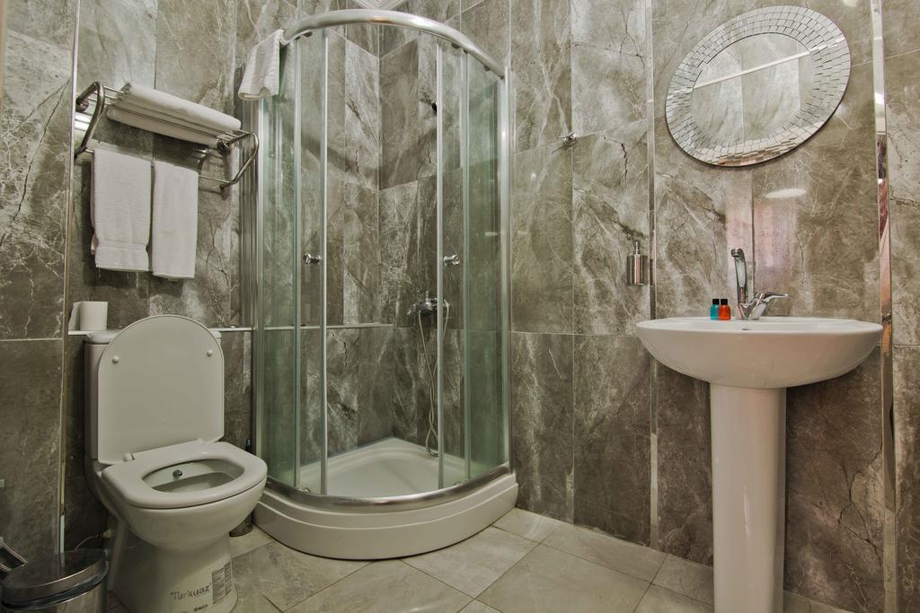 Hotel Prinkipos 4*