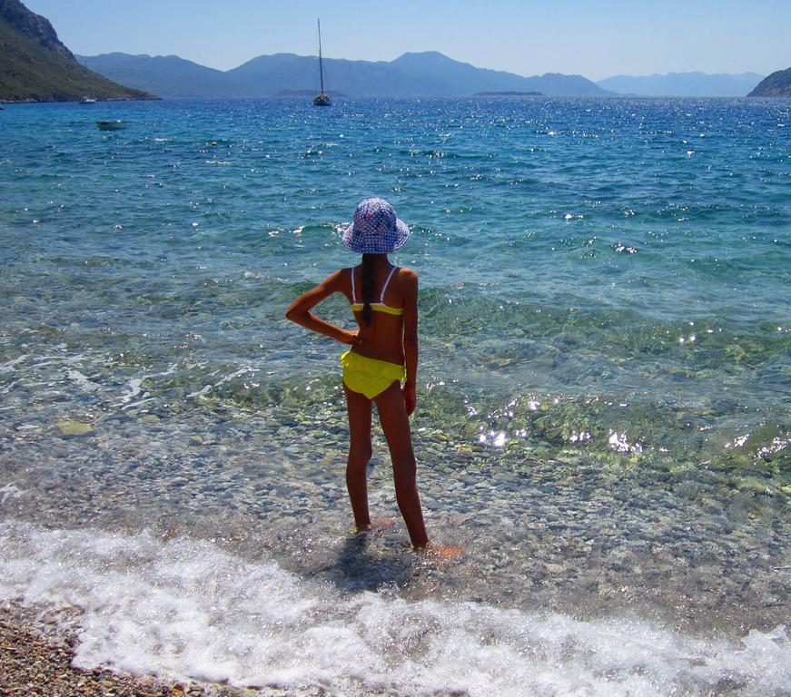 Guest house Saranda