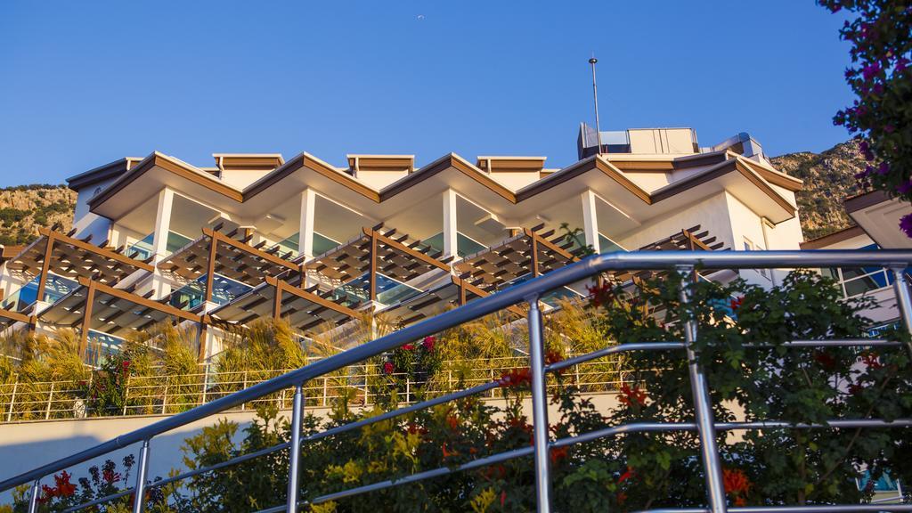 Hotel Garcia & 5*