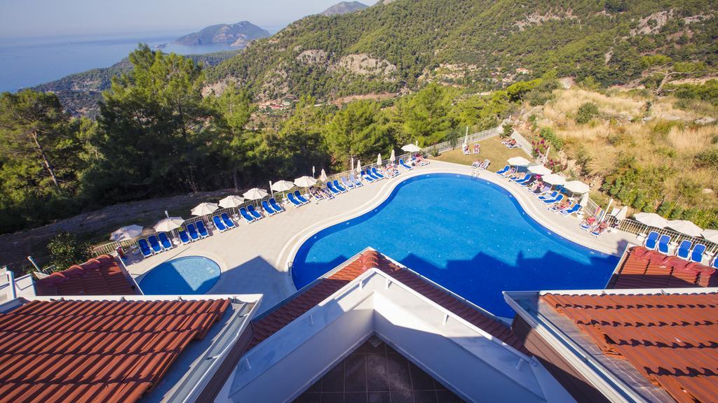 Hotel Garcia & Oludeniz
