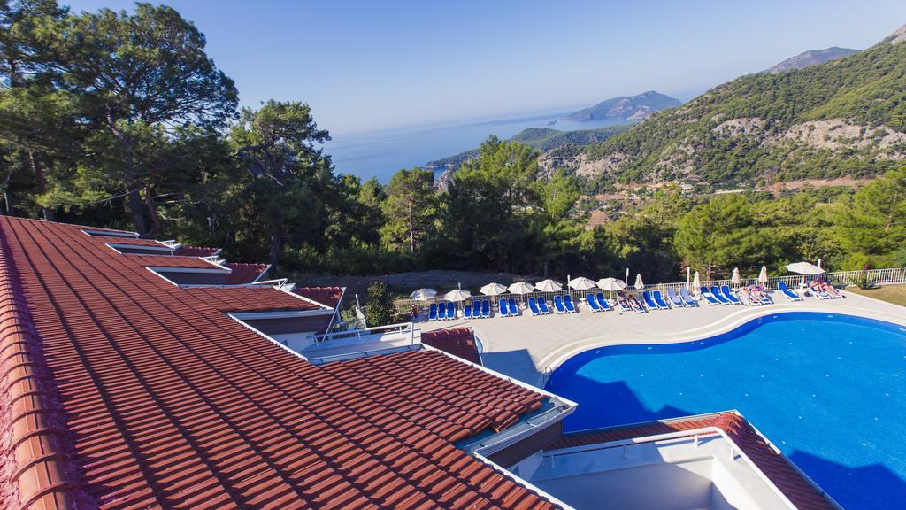 Hotel Garcia &