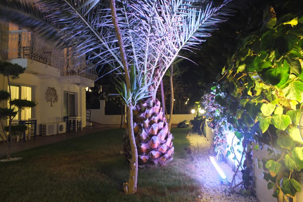 Bed & Breakfast Lapis Port Surf Alacati