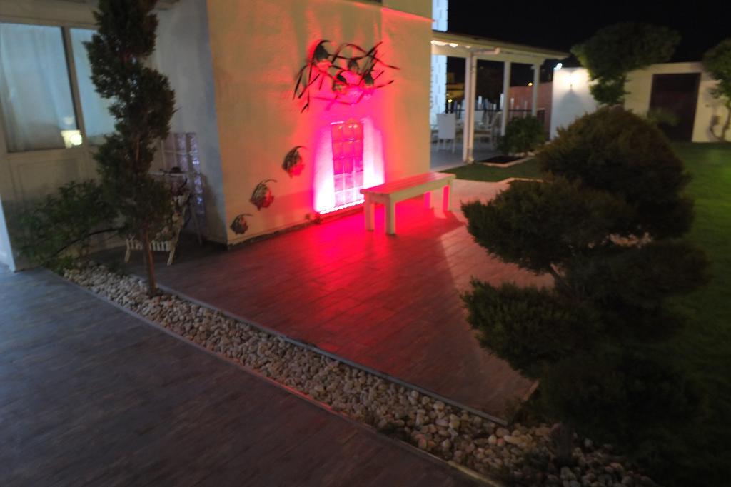 Lapis Port Surf Alacati