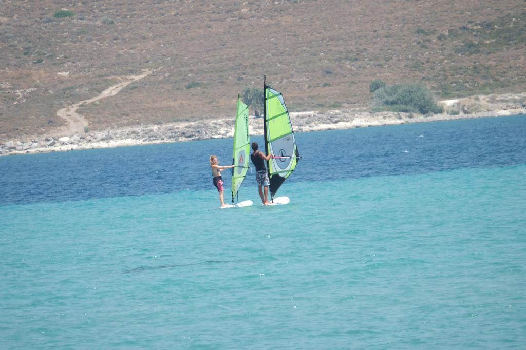 Lapis Port Surf