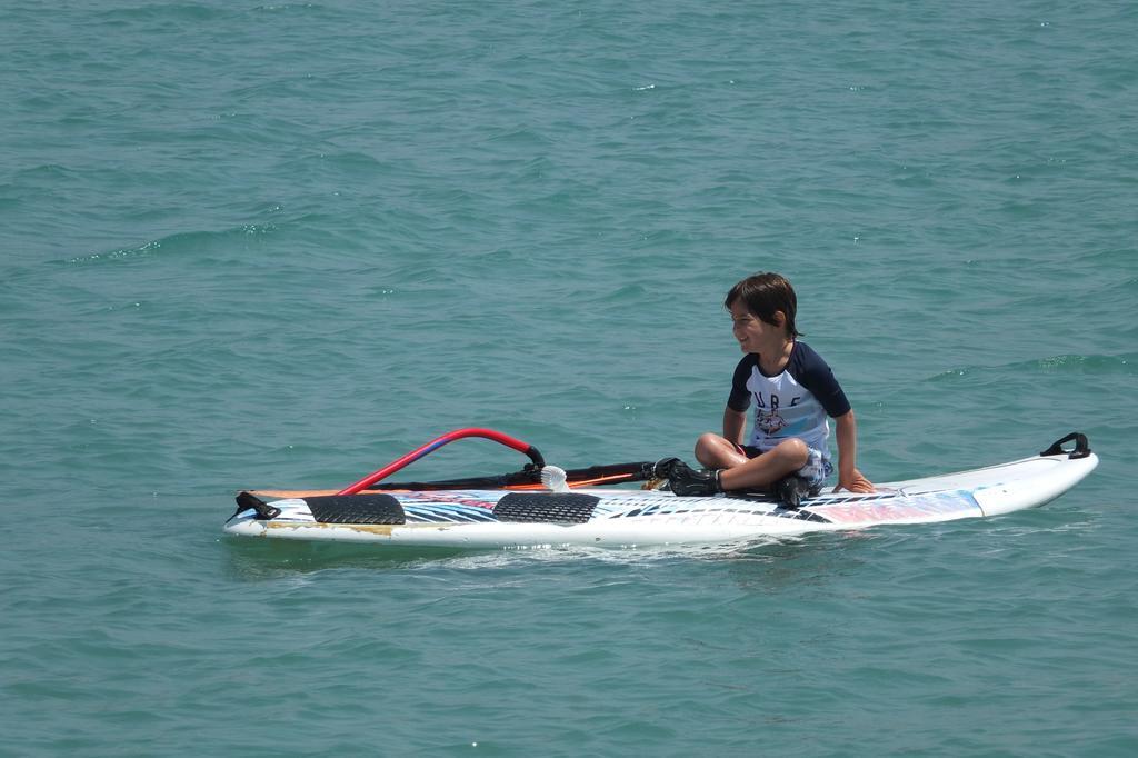 Lapis Port Surf
