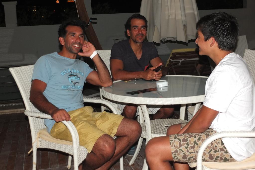 Bed & Breakfast Lapis Port Surf