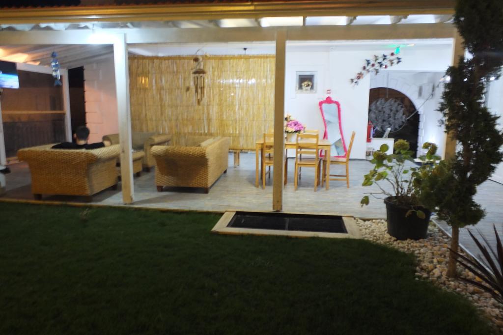 Bed & Breakfast Lapis Port Surf Alacati
