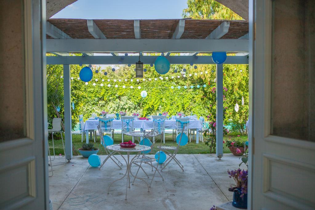 Hotel Alura Alacati